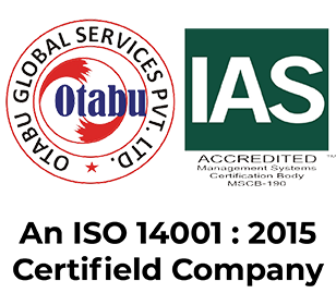 Fatiha Certificated An ISO 14001-2015