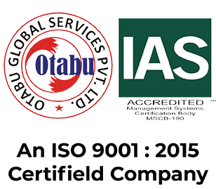 Fatiha Certificated An ISO 9001-2015
