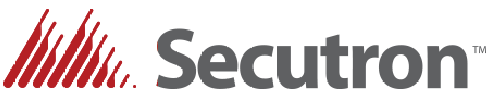 Logo Secutron