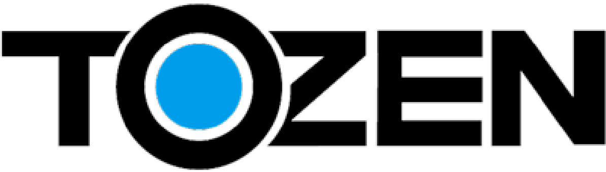Logo Tozen