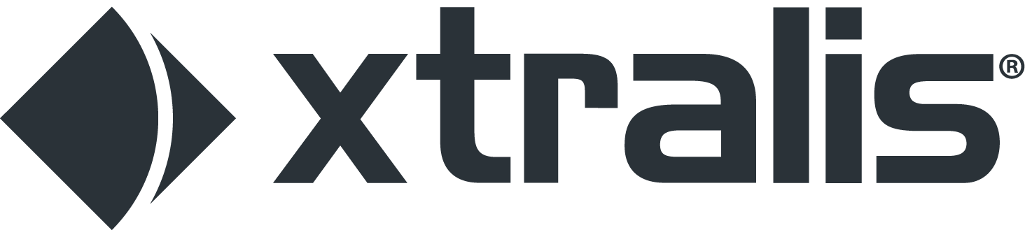 Logo Xtralis